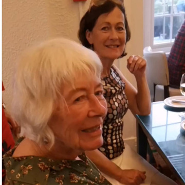 Photo for notice Joan BEAUMONT