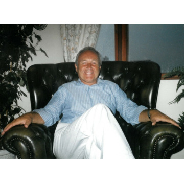 Photo of Peter Harold WANNOP