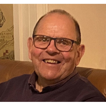 Photo of Donald ROBERTS