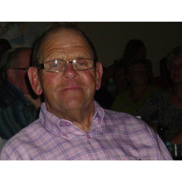 Photo for notice Donald ROBERTS