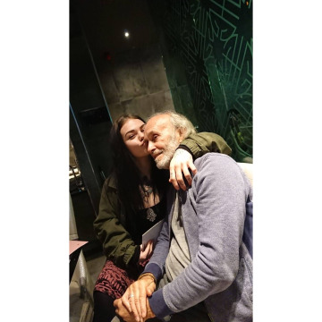 Photo for notice Andrew Jeremy SHARPE