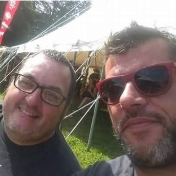 Photo for notice Neil James DAVEY