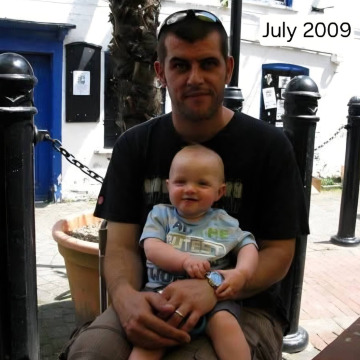 Photo for notice Neil James DAVEY