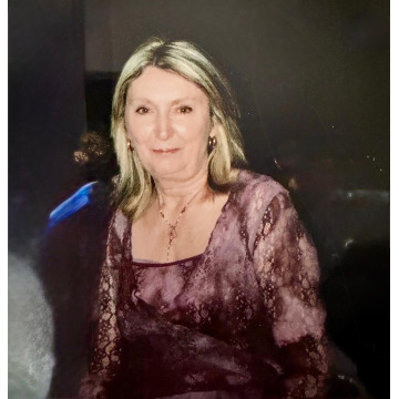 Photo of Denise Ann MCGOWAN