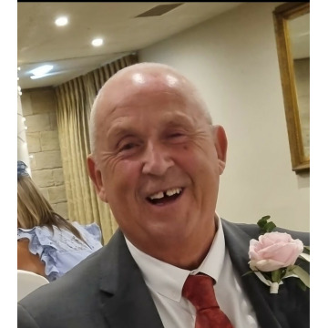 Photo of Raymond PERCY