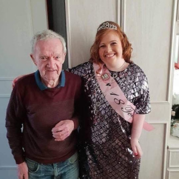 Photo for notice Brian HOLDROYD