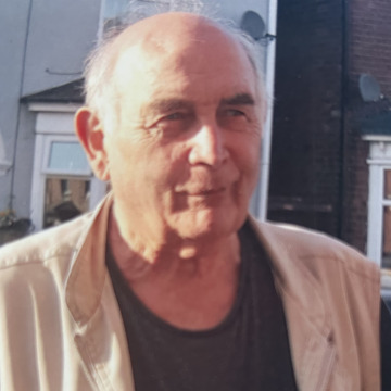 Photo for notice Bob CAWKWELL