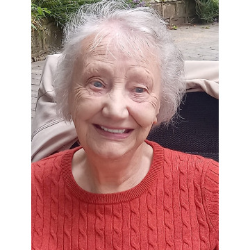 Photo of Eileen BEALES