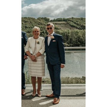 Photo of Chris PORRITT