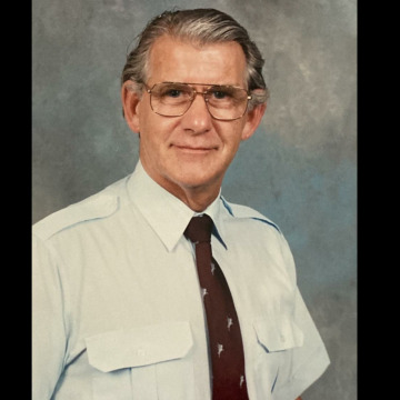 Photo for notice Peter James BAREHAM