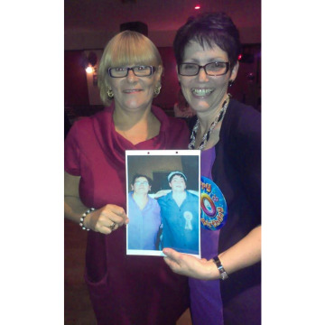 Photo for notice Christine Yvonne BIRD