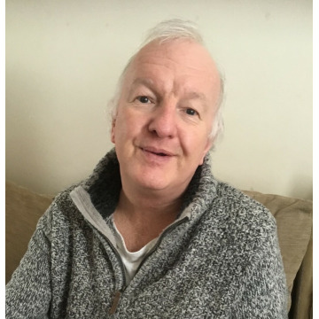 Photo of Peter Norman EYTON