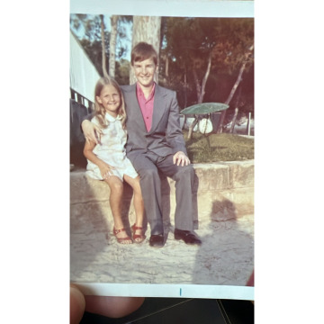 Photo for notice Peter Norman EYTON