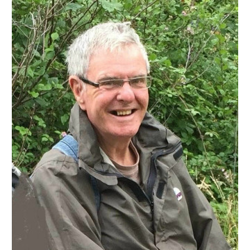Photo of Graham GRIFFITHS