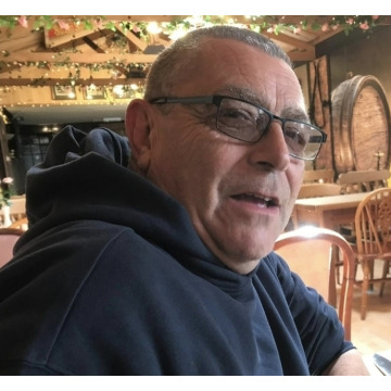 Notice Gallery for Rich BIELBY