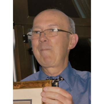 Photo of Charles Mark APPLEBY