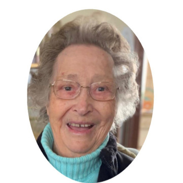 Photo of Mary Eleanor TAYLOR