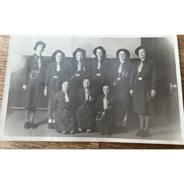 Photo for notice Eleanor Mary TAYLOR