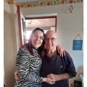 Photo for notice Don WALLIS