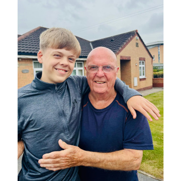 Photo for notice Don WALLIS