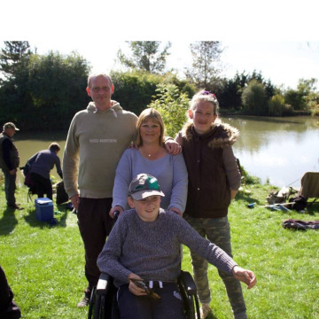 Notice Gallery for Paula FEENEY