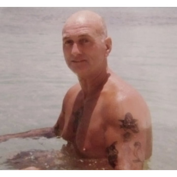 Photo of Patrick CARROLL