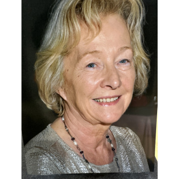 Photo for notice Sandra Patricia WADE