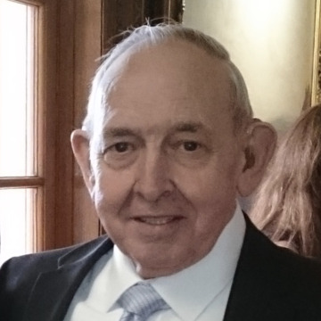 Photo for notice David Edward WALMSLEY