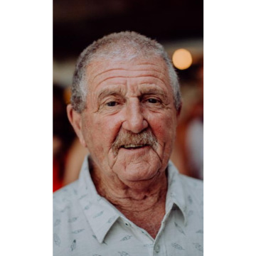 Photo for notice William (Bill) O'DONOVAN