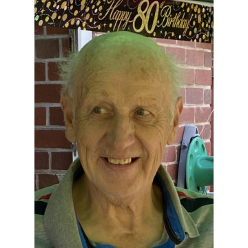 Photo of Jeffrey George WOOD