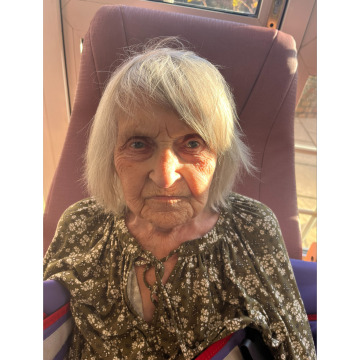 Photo for notice Maureen Sylvia HARVEY