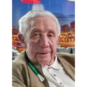 Photo of David EVANS