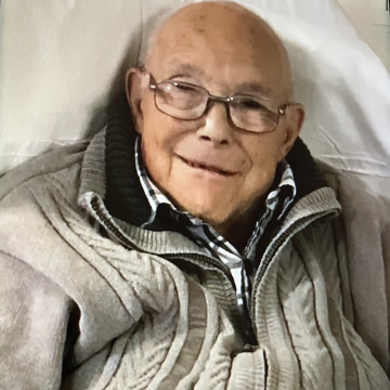 Photo of Thomas COPE