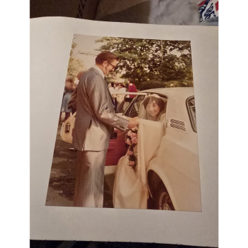 Photo for notice Doreen ROWLEY