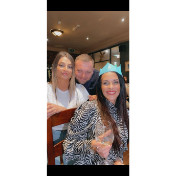 Photo for notice Jamie Anthony McCUE