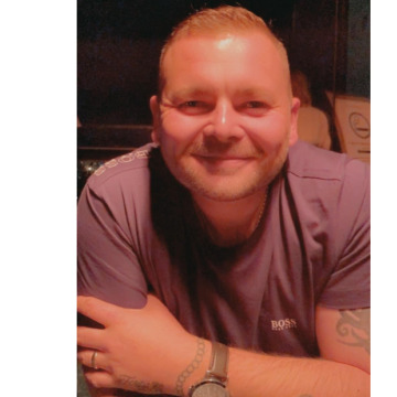 Photo for notice Jamie Anthony McCUE