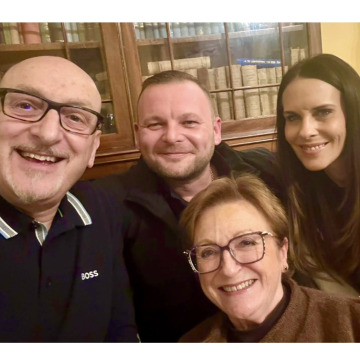 Photo for notice Jamie Anthony McCUE