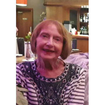 Photo of Janet STILLMAN