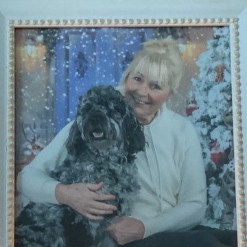 Photo of Sally Ann FINDLAY