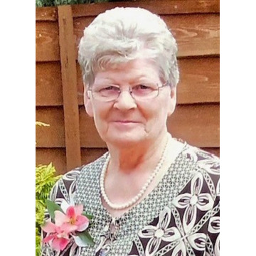 Photo of Elizabeth Marion MILLIGAN - (MUIR OF ORD)