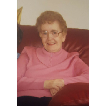 Photo of Ceinwen DAVIES