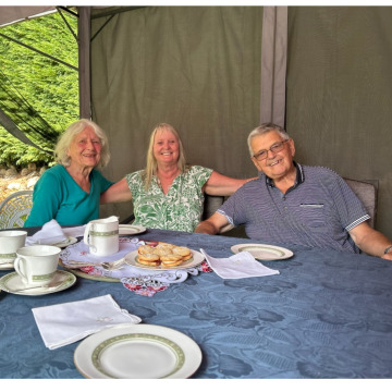 Photo for notice Alfred David BOURNE