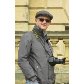 Notice Gallery for Russell John MERRICK