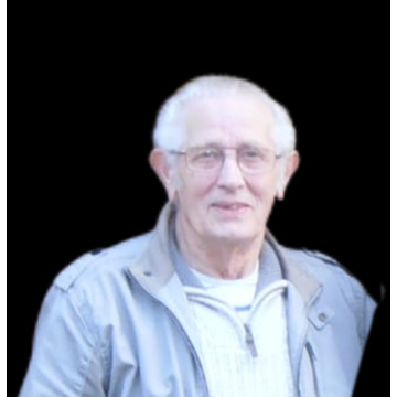 Photo of Martin Ronald NASH