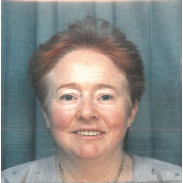 Photo of Catherine Grace Eleanor SHIRT