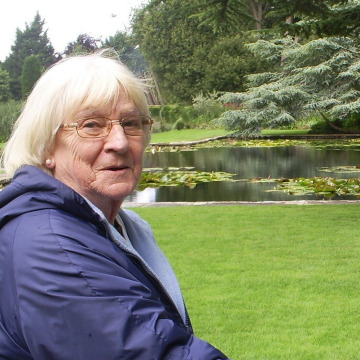 Photo of Brenda OWEN