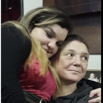 Photo for notice Leanne Mary WILLIAMS