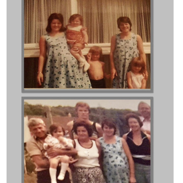 Photo for notice Leanne Mary WILLIAMS