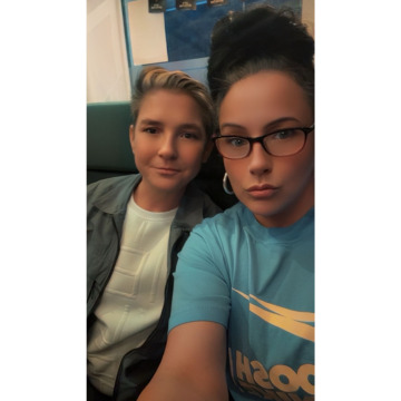 Photo for notice Leanne Mary WILLIAMS