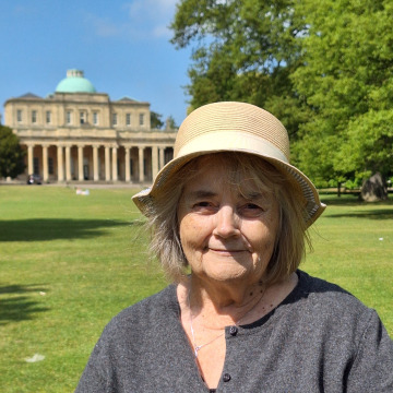 Photo for notice Shirley Lynda GRIFFIN